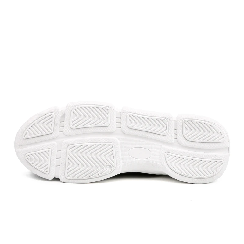 Новинка хорошая мужская обувь Модная повседневная дышащие мужские кроссовки для