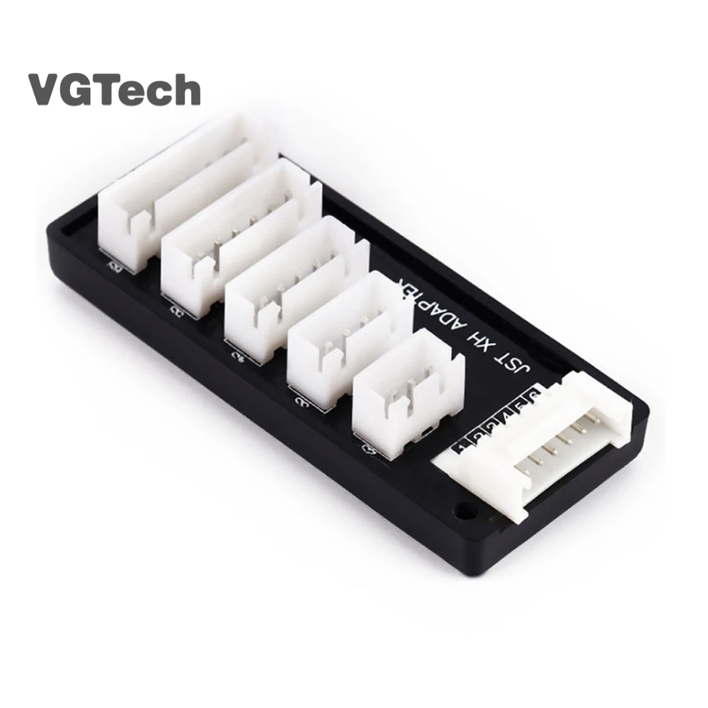 Адаптер для зарядного устройства литиевой батареи 2S-6S зарядки MEGA Power 860 960 |