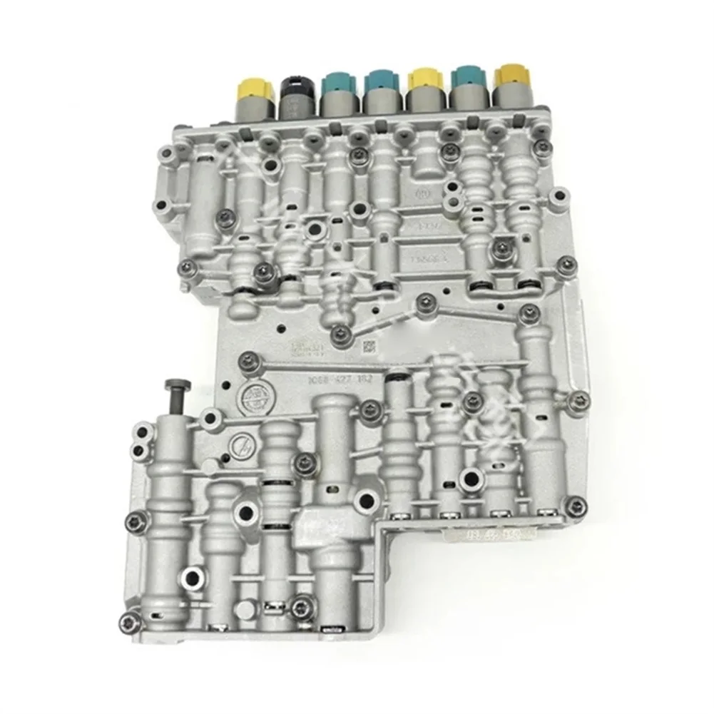 ZF6HP19 ZF6HP26 корпус клапана с Tcu мехатроникой для BMW F02 730 740 745 750