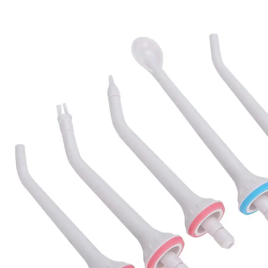 Сменный наконечник аксессуар для ирригатора полости рта водный ирригатор