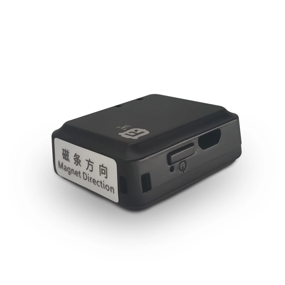 Высокое качество умный мини Дверной сигнализатор LBS GSM трекер RF V13 сигнализация