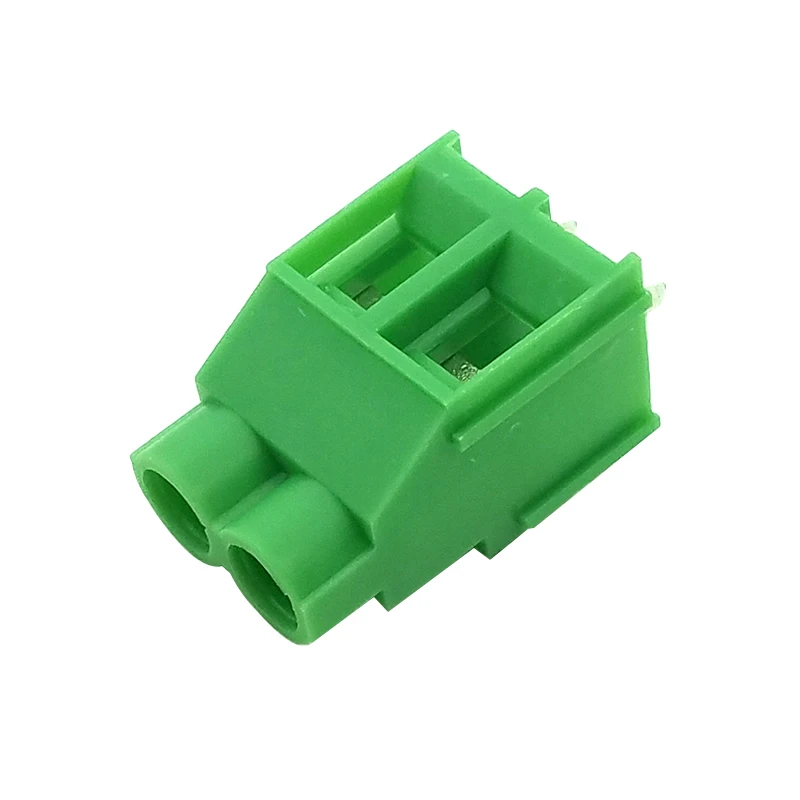 KF7620 7 62 2P 3P PCB универсальные Винтовые клеммные блоки DG636 мм 2PIN 3PIN MKDS5 /2 1868076 PHOENIX CONTACT