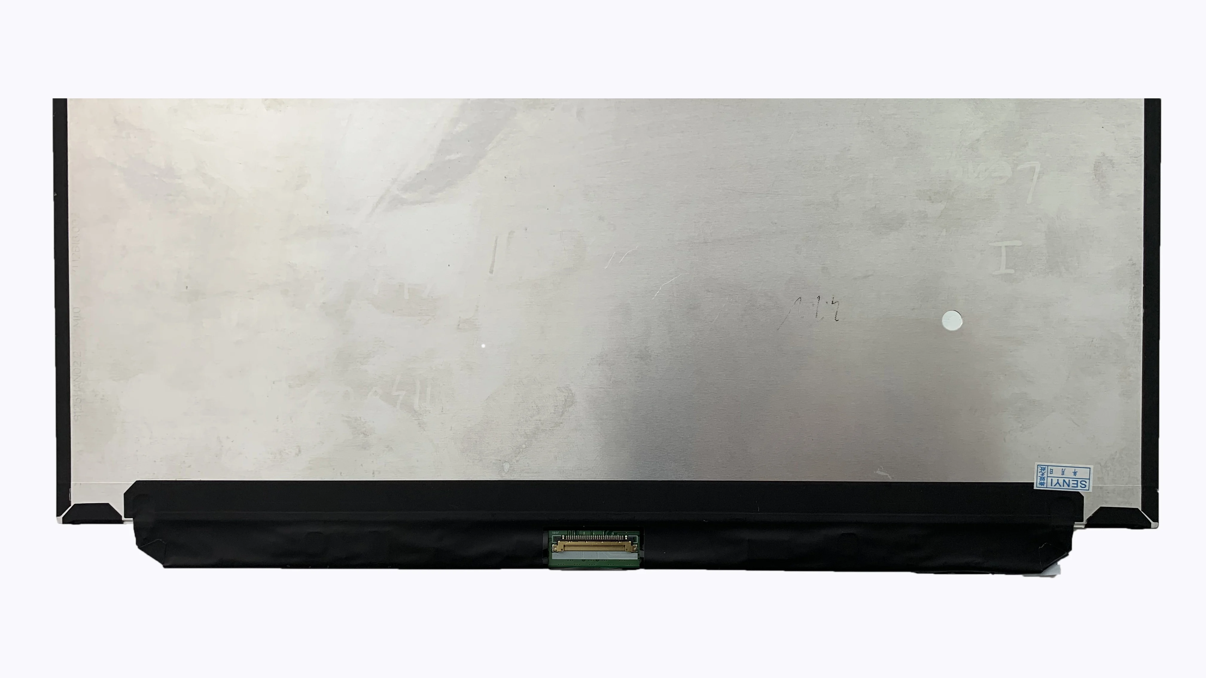 ЖК дисплей 12 5 дюйма для ноутбука Lenovo thinkpad X270 X270i светодиодный IPS экран FHD 1920*1080 eDP 30
