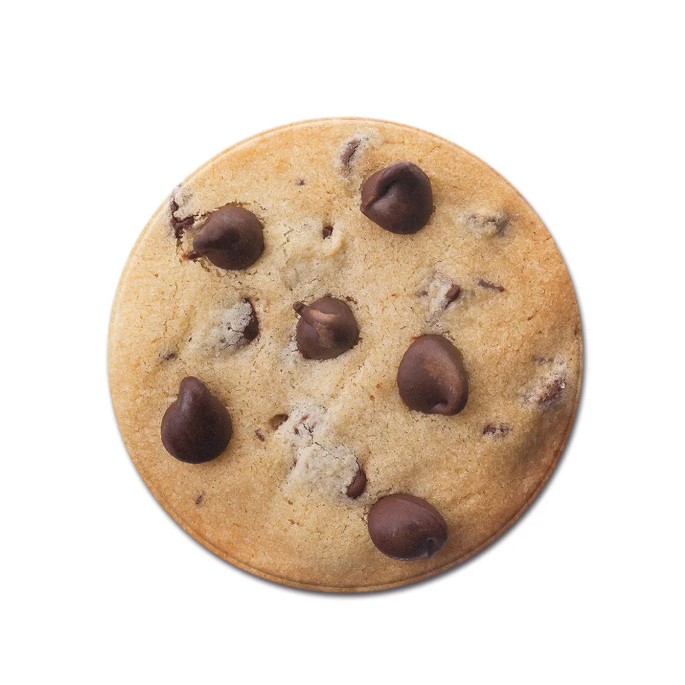 Ковер Zeegle для домашнего декора круглый ковер с узором печенья коврик машинной