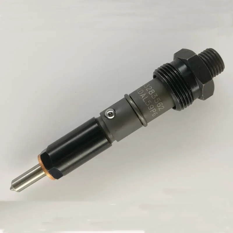 

3283562 original fuel injector