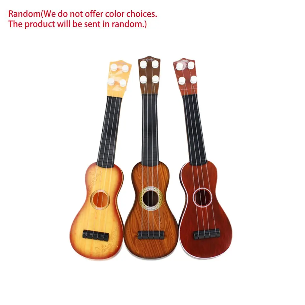 Классическая гитара укулеле для начинающих музыкальный развивающий детский