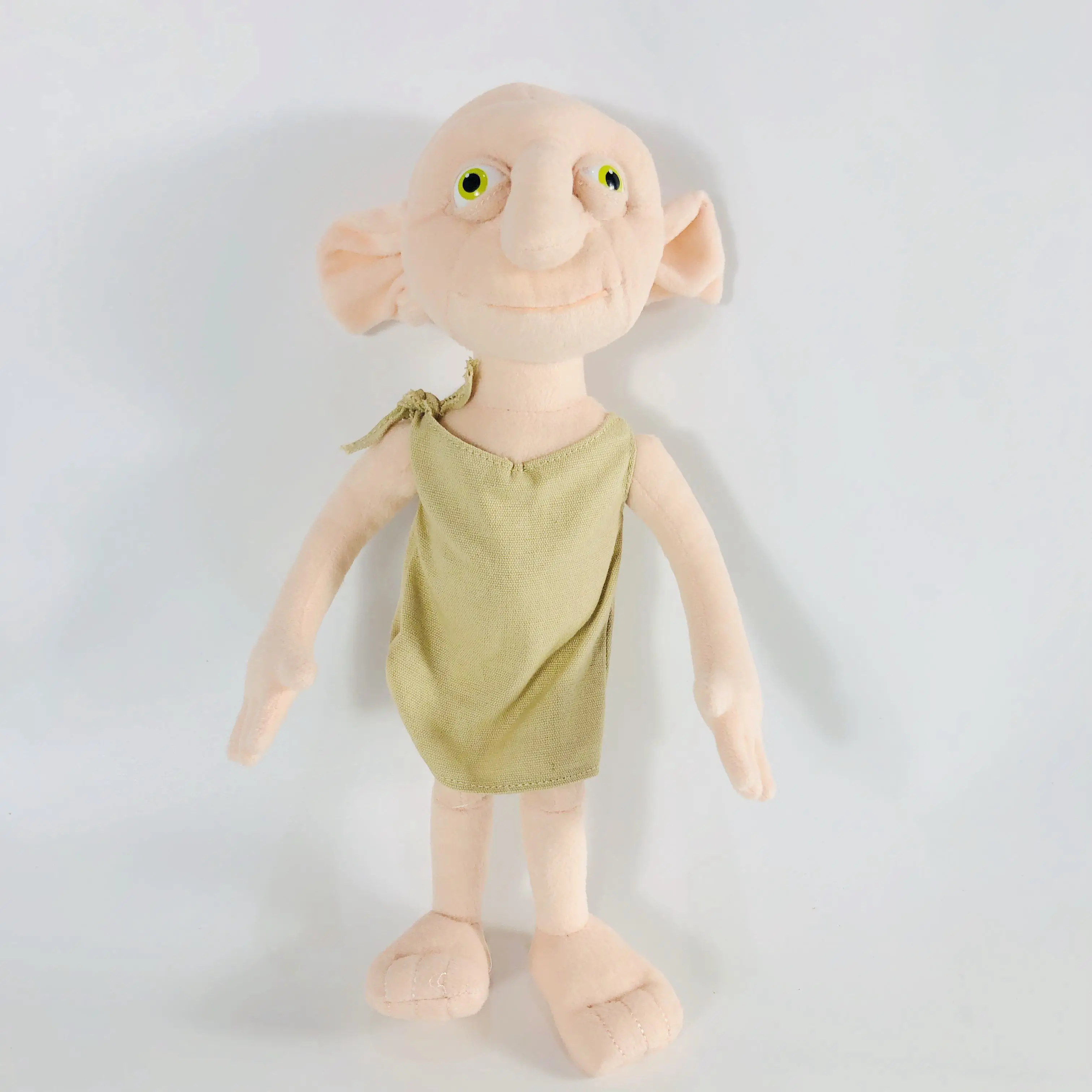 35 см harri Friends Dobby плюшевая кукла животного Детская Подарочная игрушка | Игрушки и