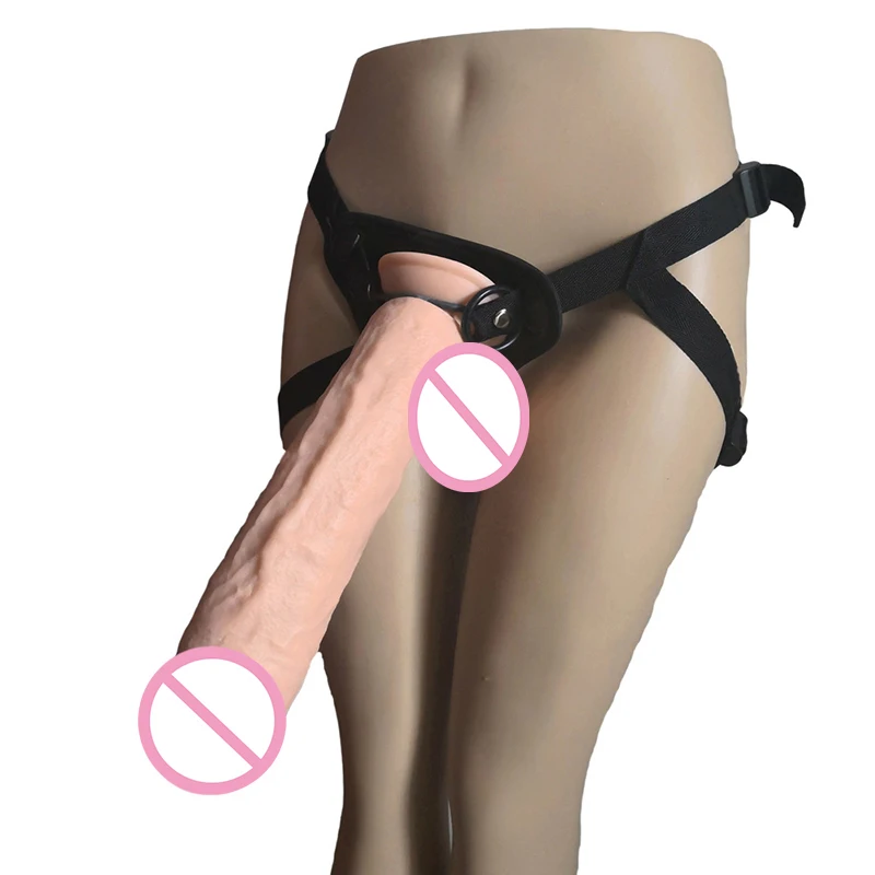 12 дюймовый реалистичный супер большой фаллоимитатор гибкий пенис член с