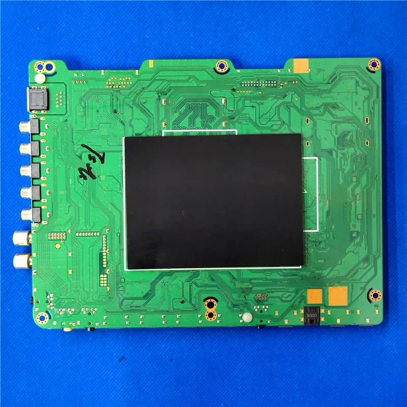 Good test BN41-01973A main board UA46F7500BR BN94-06324H UA46F7500 UA55F7500 UE55F7000ST UN46F7500AF motherboard UN55F7500