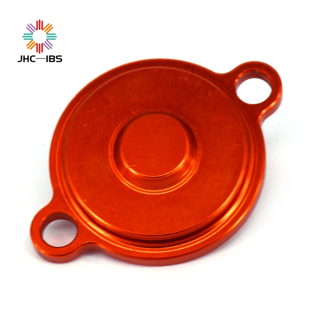 Мотоцикл с ЧПУ масляный фильтр Кепки заглушка для KTM SXF SX F XCF XC EXC EXCF XCFW W SMR XCW 250 350 400