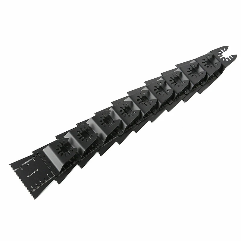 

Accessories Oscillating Saw Blades Multi Tool High-Carbon Steel Cutters