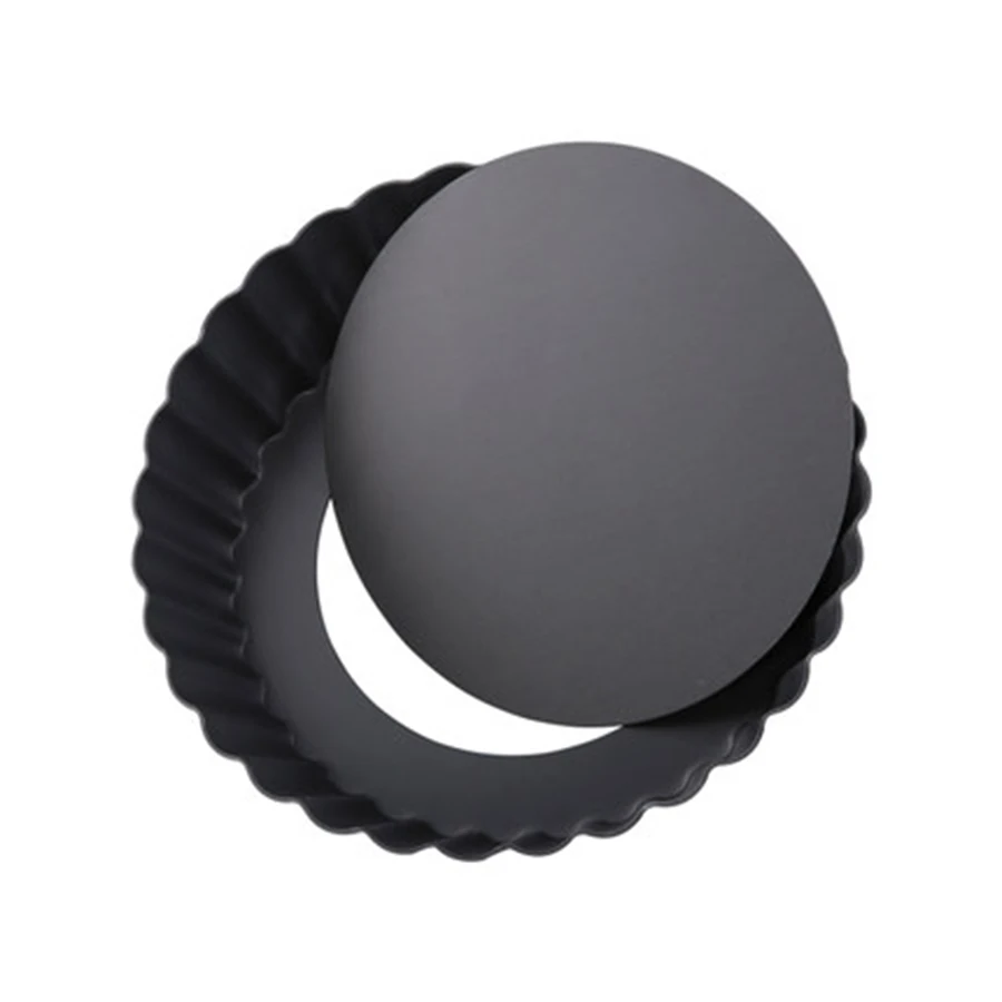 Металлические формы для торта форма пекарня украшения помады инструменты