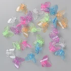 Зажимы-бабочки для орхидеи, зажимы для растений, садовых цветов, Лоз, 30 шт.