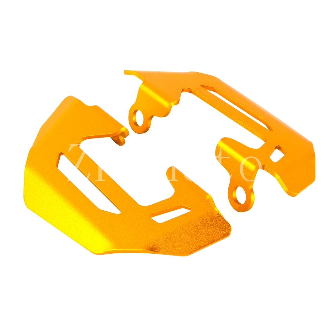 

Motorcycle Accessories Stainless Steel Front Brake Caliper Cover Guard Protection 790 ADV R 2019 2020 for KTM 790 Adventure