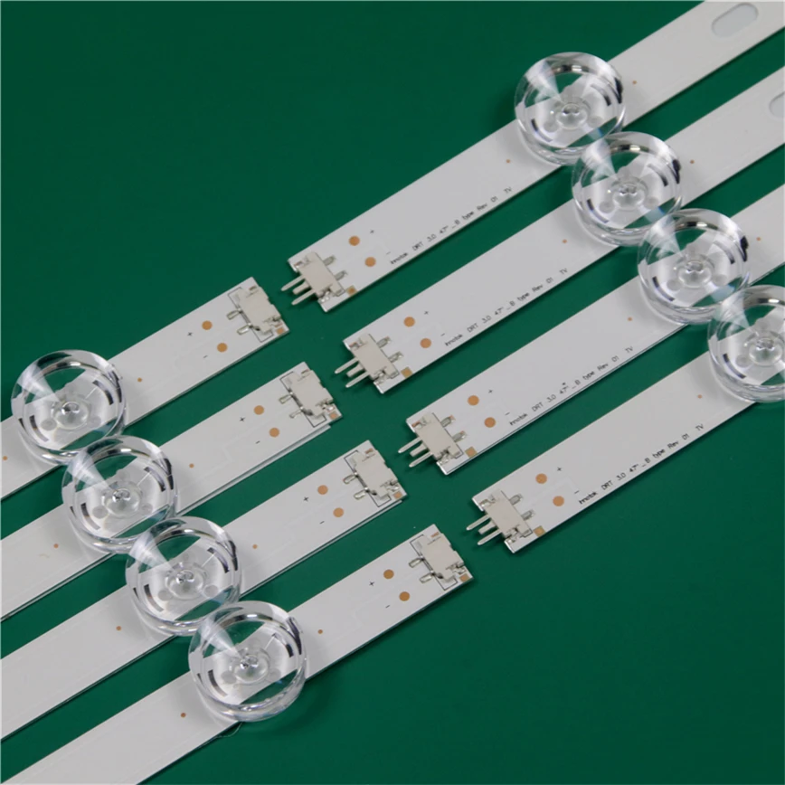 Запасные части для светодиодной подсветки телевизора LG 47LF5800 47LF5809 47LF580N 47LF580V