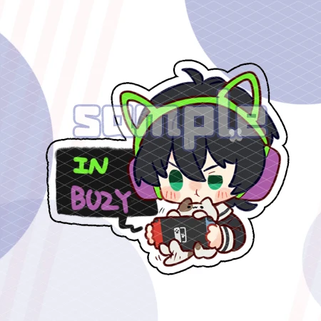 Брошь в виде восьми выражений из аниме SK SK8 the Infinity MIYA REKI SNOW JOE Cherry Blossom акриловый