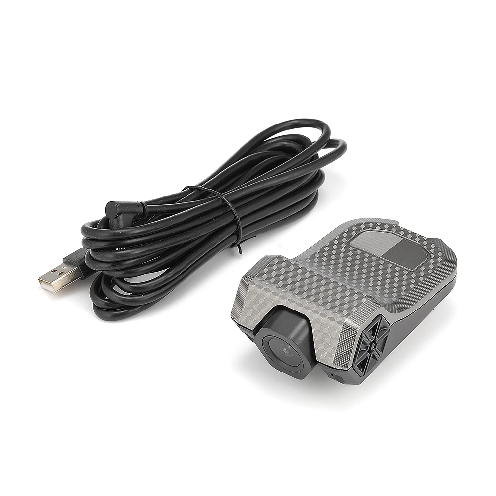 USB автомобильный видеорегистратор Full HD1080P ночное видение циклическая запись g