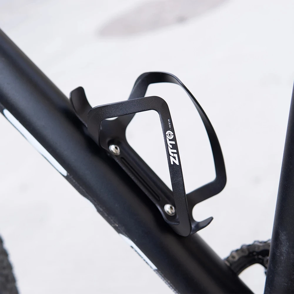 

ZTTO high-strength water rack Ultralight aluminum alloy bottle holder for mountain bike mountain road cycling equipment