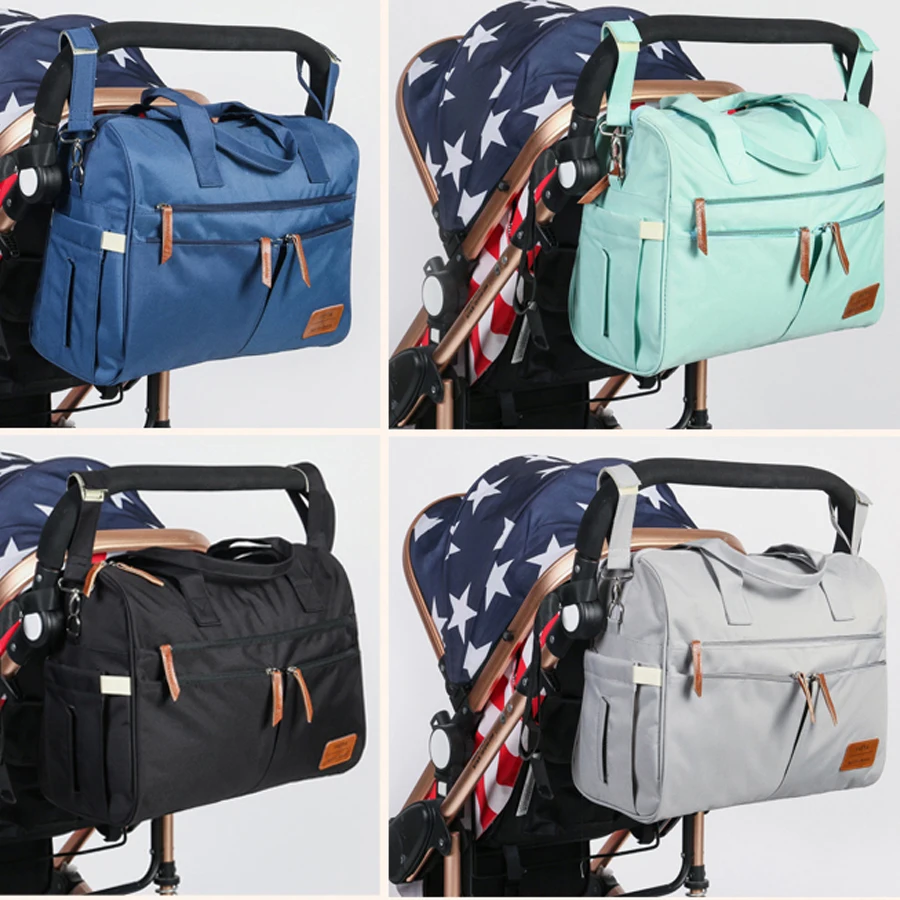 Сумка для подгузников PYETA аксессуар детских принадлежностей сумка мамы дорожная