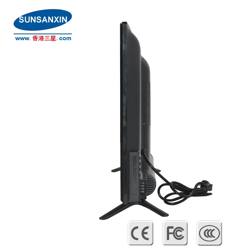 ST005 новый продукт 43-дюймовый светодиодный телевизор smart tv Full HD TV | Электроника