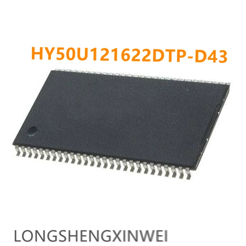 

1PCS HY50U121622DTP-D43 HY50U121622 TSSOP64 Original