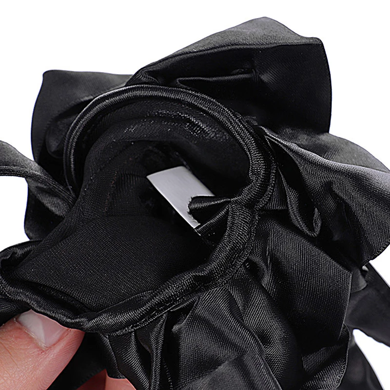 Fashion Women's Golves Party &amp Holiday DIY Decorations Halloween Carnival Gothic Style Black Lady Gloves | Дом и сад