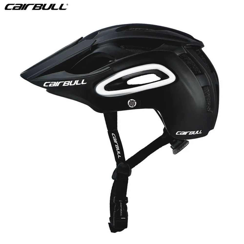 

CAIRBULL All-terrai Cycling Helmet Casco mtb enduro PC+EPS Bicycle Mountain Helmet Men Women OFF-ROAD Sports Safety Bike Helmet