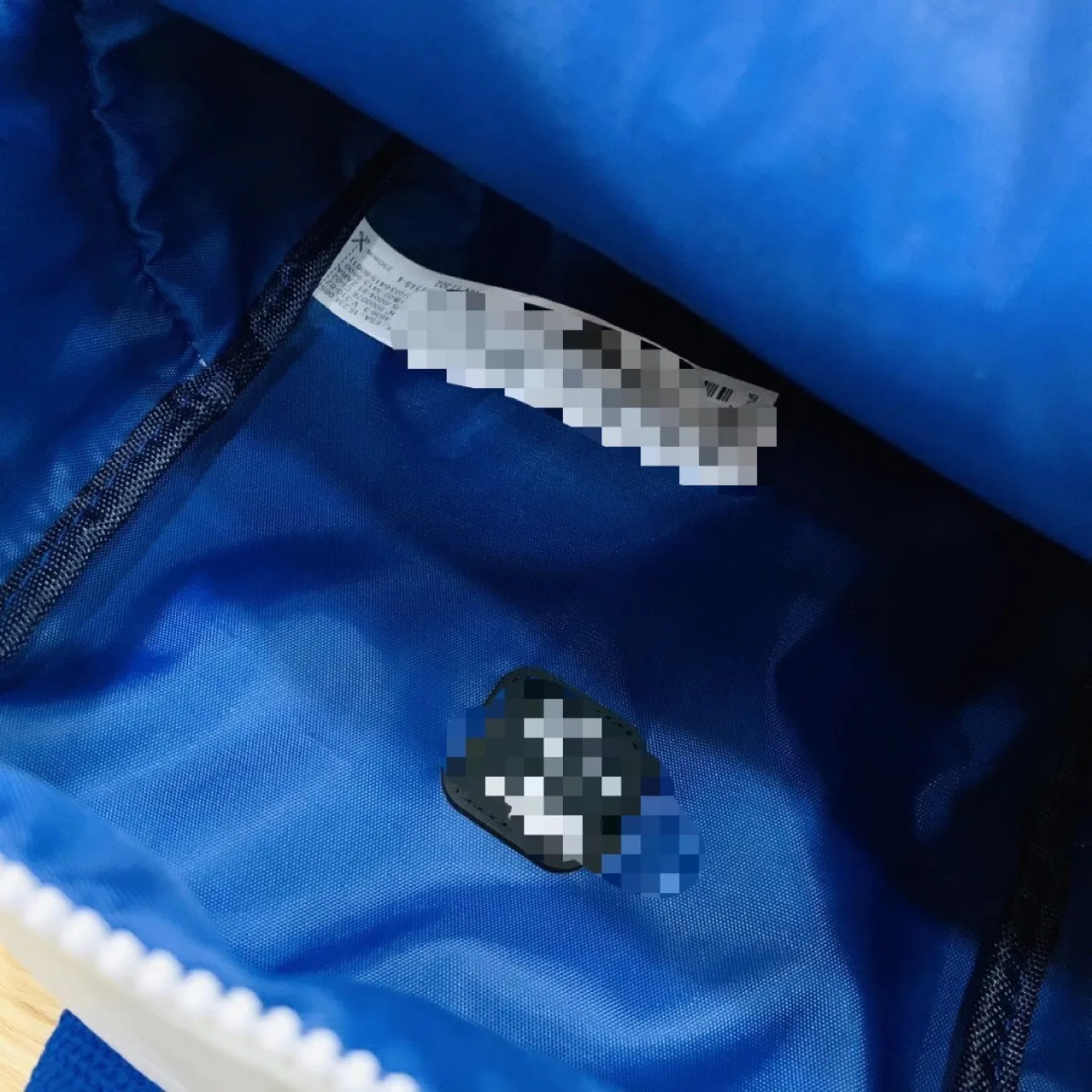 Детская сумка с мультипликационным принтом Disney рюкзак Микки Мауса Дональда Дака