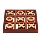 Настольная игра XO Wood, досуг, игра для взаимодействия родителей и детей, игра нулевые и кресты, деревянная настольная головоломка, обучающие игрушки