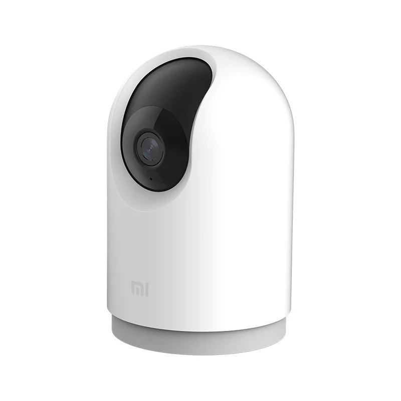 Новейшая камера Xiaomi Smart Camera PTZ Pro Bluetooth шлюз 2K Качество 300 пикселей 360 ° AI мониторинг
