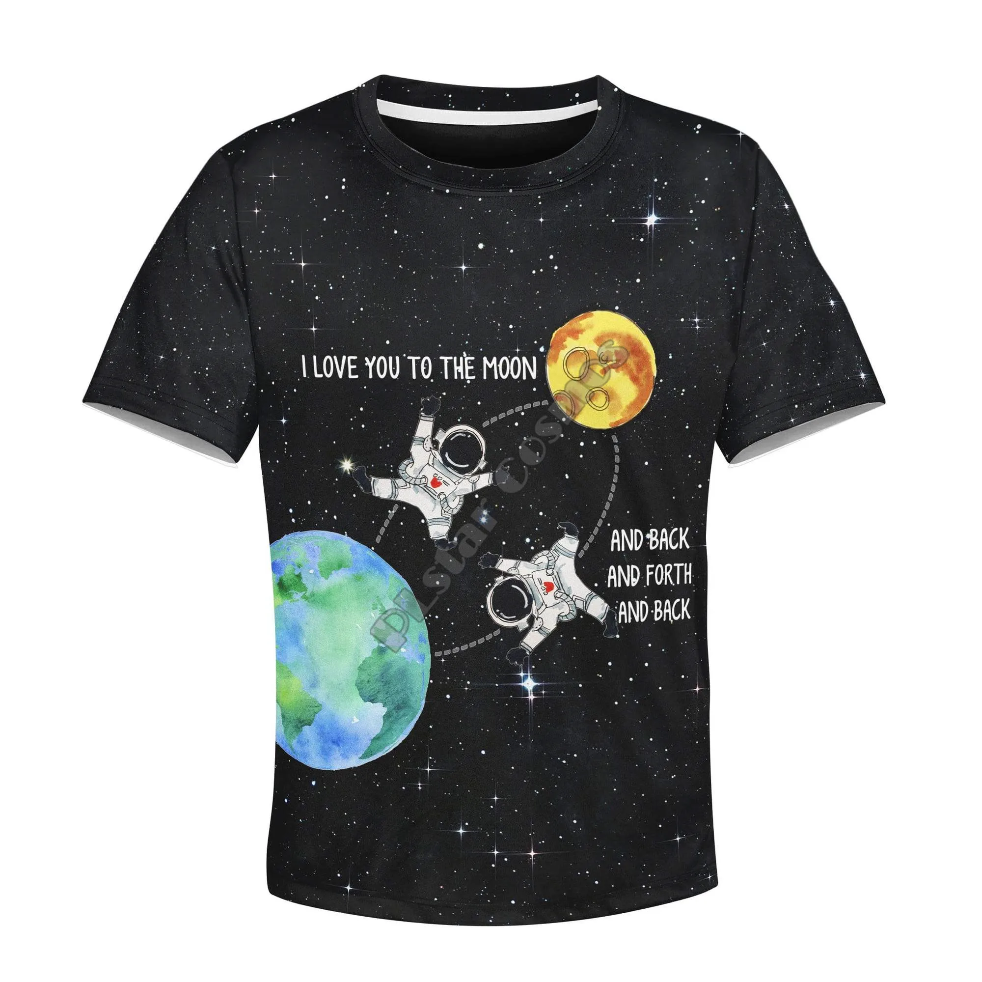 

Universe 3d printed Hoodies kids Pullover Sweatshirt Tracksuit jacket t shirts Coat Boy GIRL Cosplay Costumes 01