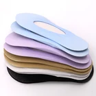 10 шт. = 5 пар, Нескользящие женские носки