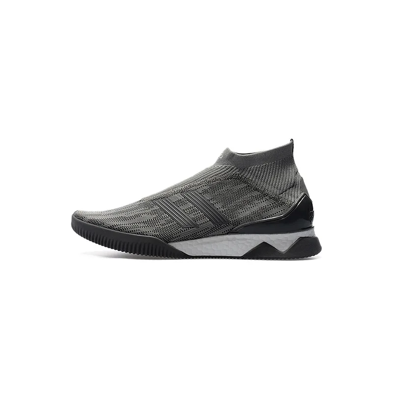 Оригинальные мужские футбольные бутсы тренировочные шипы Детские Phantom Sneaker Sport