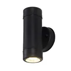 Регулируемый угол вверх вниз настенный светильник Водонепроницаемый светодиодный Бра Открытый светильник ing наружные настенные лампы крыльцо светодиодный ночной Светильник s