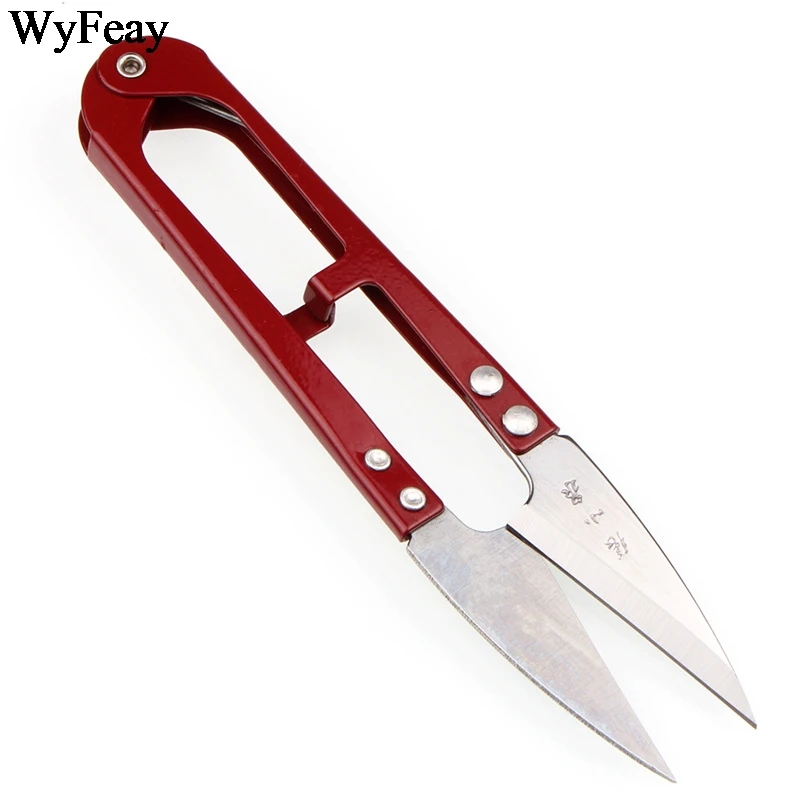 5 &quotБольшая пряжа ножницы для резки швейных нитей весенней вышивки крестиком