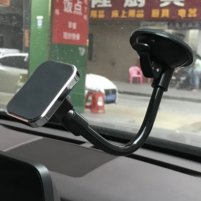 Универсальный автомобильный держатель с поворотом на 360 градусов - купить по