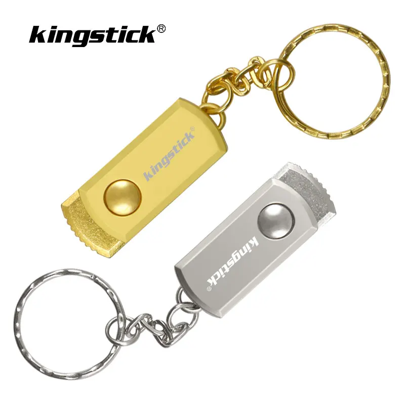 

metal Usb 2.0 Flash Drive Pen Drive Pendrive Usb Stick Flash Drive With Keychain Thumb Drive Td Fatty