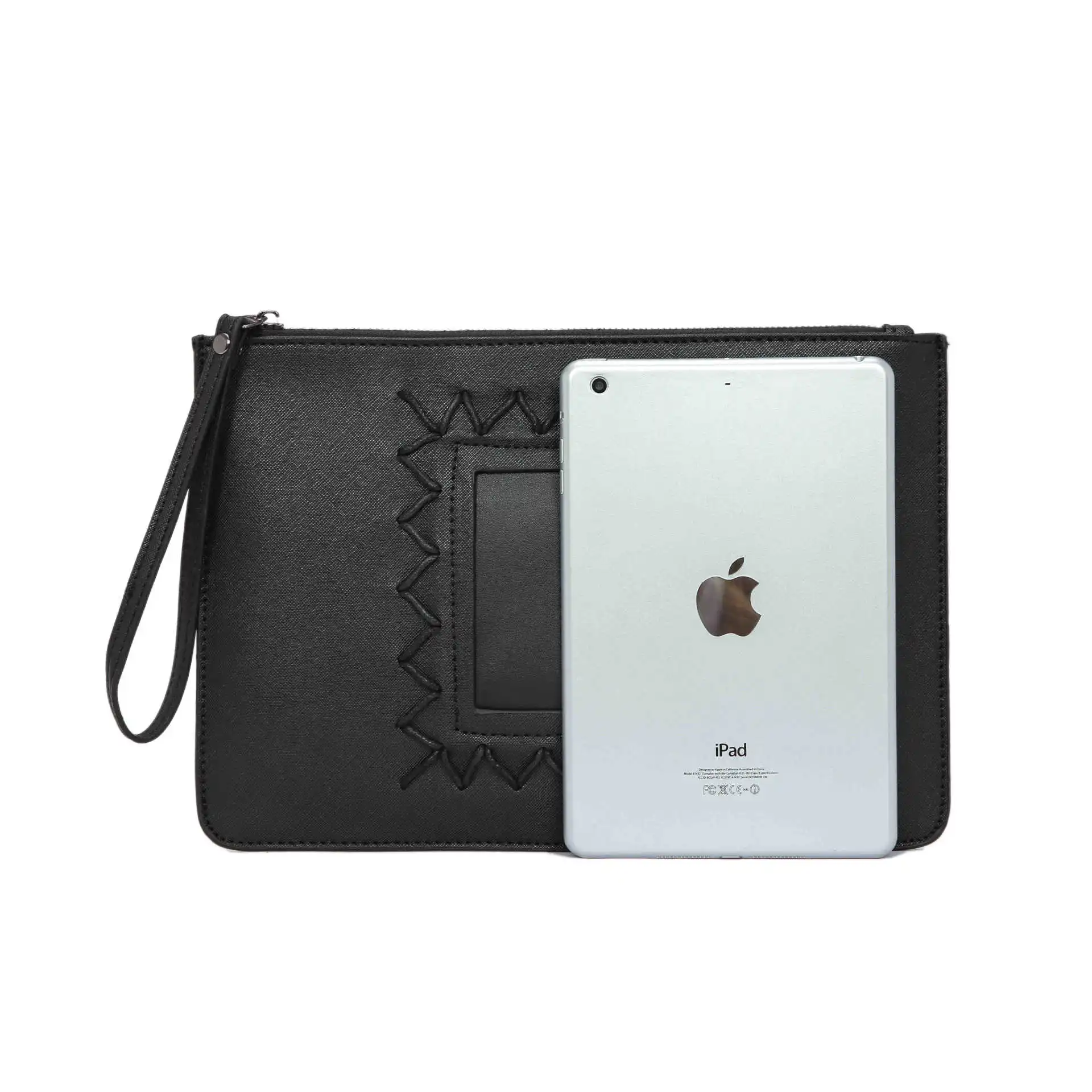 2019 модная сумка-клатч для ipad новая мужская сумка Корейская версия простая