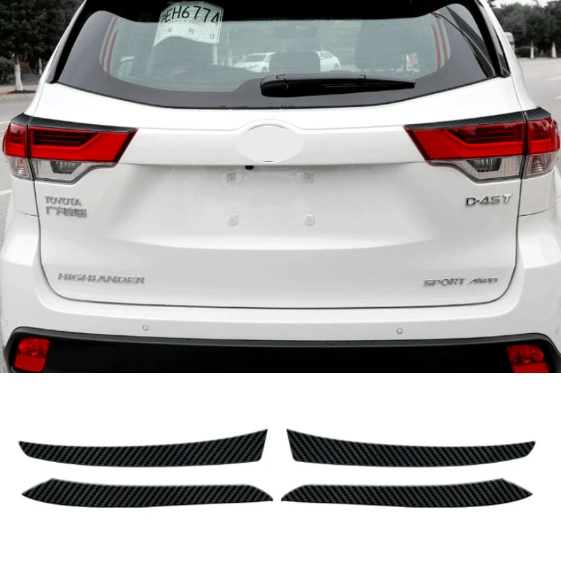 

Pcmos Toyota Highlander 2015-2019