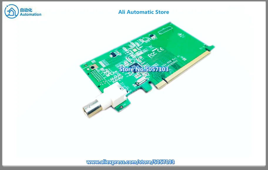 

Плата расширения DVA-808 Rev.A1 Riser Card 19Ak080802