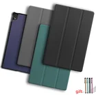 Для Lenovo Tab P11 Pro 11,5 ТБ J716F J716, чехол для планшета Lenovo P11 Pro TB-J706F J706F J706, магнитный складной чехол