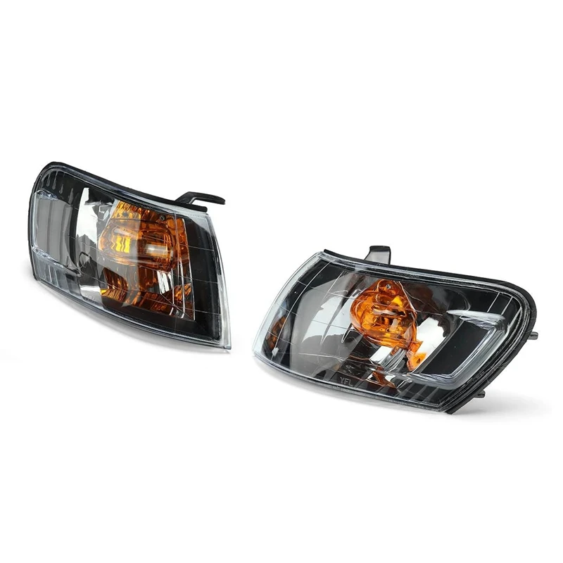 2 шт. автомобильные лампы для Toyota Corolla AE100 E100 AE101 1993-1997