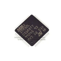 stm32l051r8t7 package lqfp64 brand new original authentic microcontroller ic chip