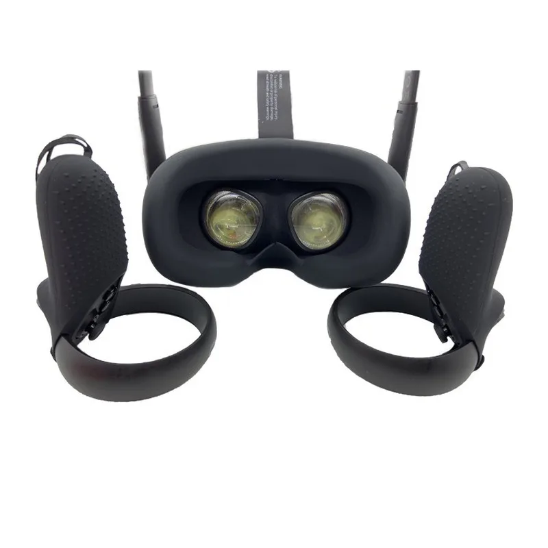 Для Oculus Quest1 маска для глаз разделенная Хан Герметичный светильник с тенью