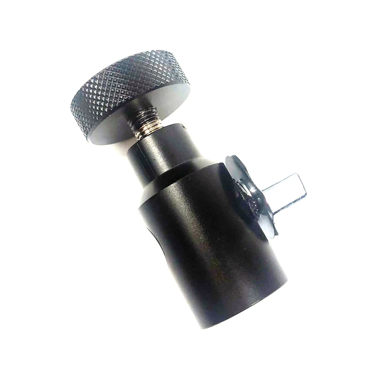 

Soda Adapter Black Converter