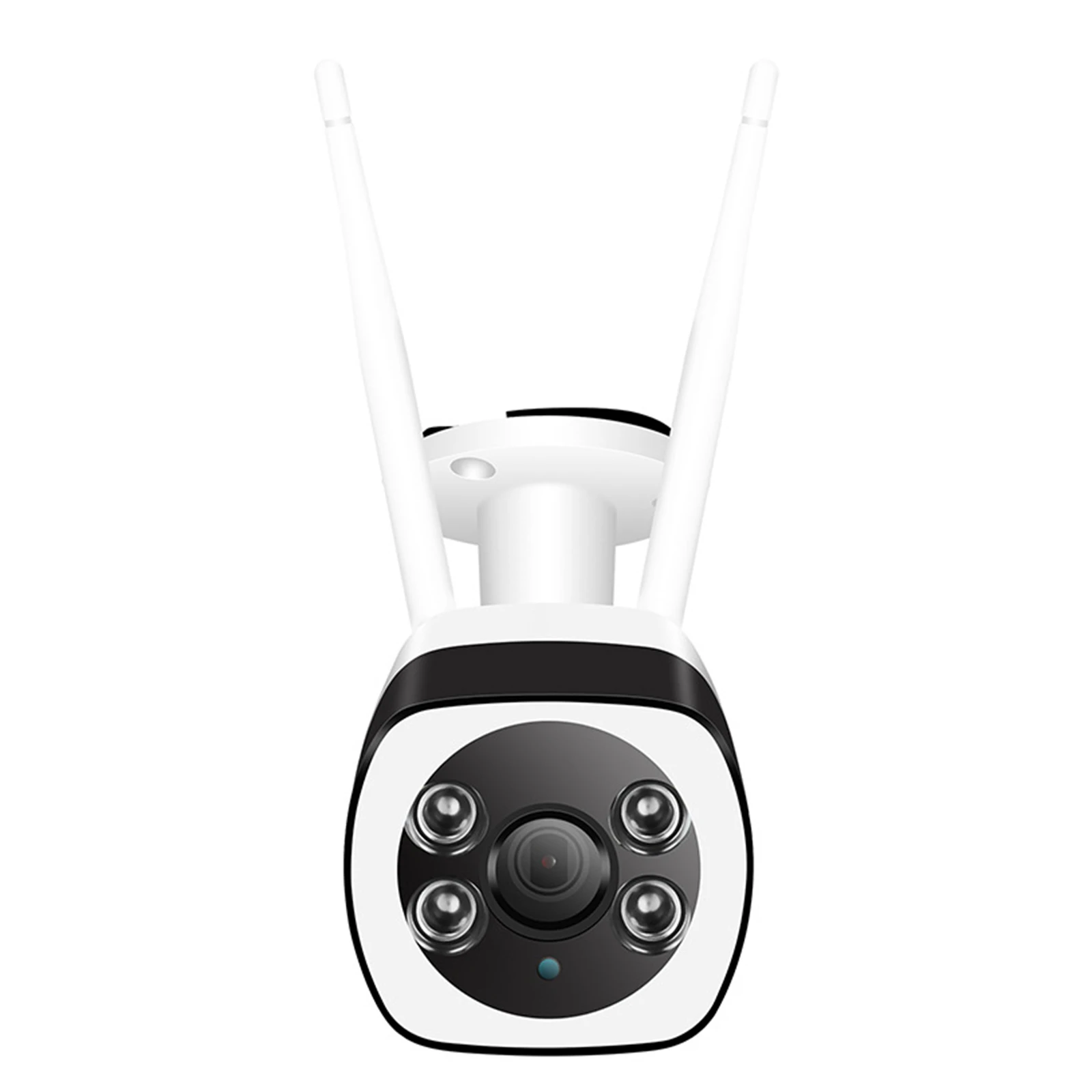 Беспроводная уличная Wi-Fi камера видеонаблюдения HD 1080P водонепроницаемая с