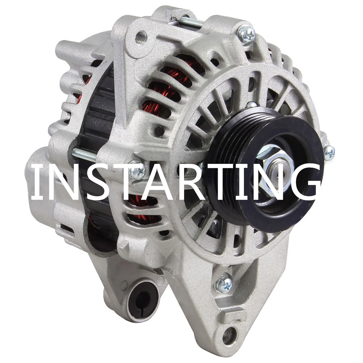 

Генератор переменного тока, генератор электрического генератора для 12В 100A A003TA1191A A003TB2891 A3T14491 A3TA1191 A3TA1191A ALMT007 MD350609