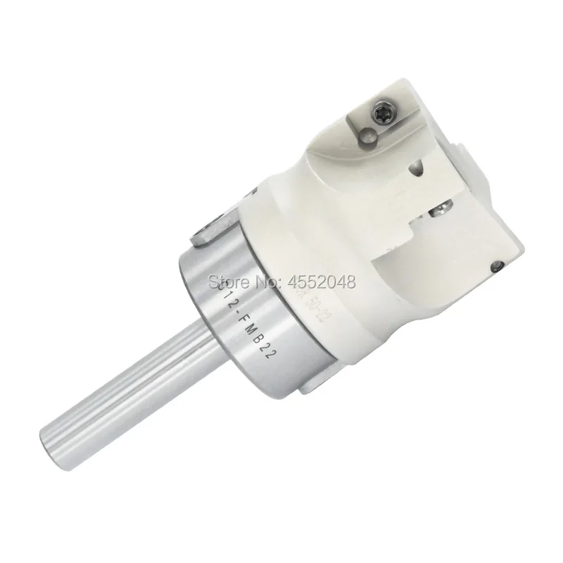 Фрезерная головка C12 C16 C20 C25 C3/4 FMB22 Mohs торцевая фреза + BAP400R 50 63 22 APMT1604 Карбидное