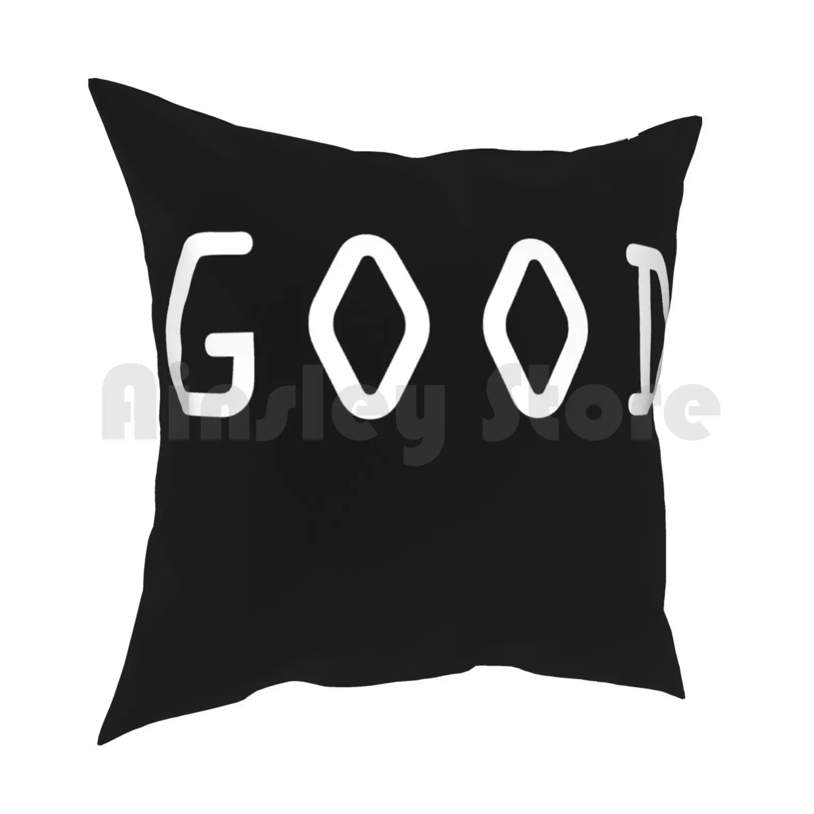 Хорошая подушка чехол с принтом домашняя мягкая DIY хорошего Джоко Willink Джо Роган