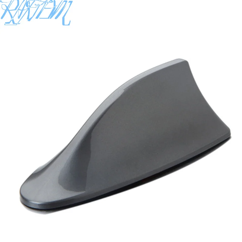 Автомобильные сигнальные антенны Акулий плавник антенна для Mitsubishi Asx Outlander Lancer EX